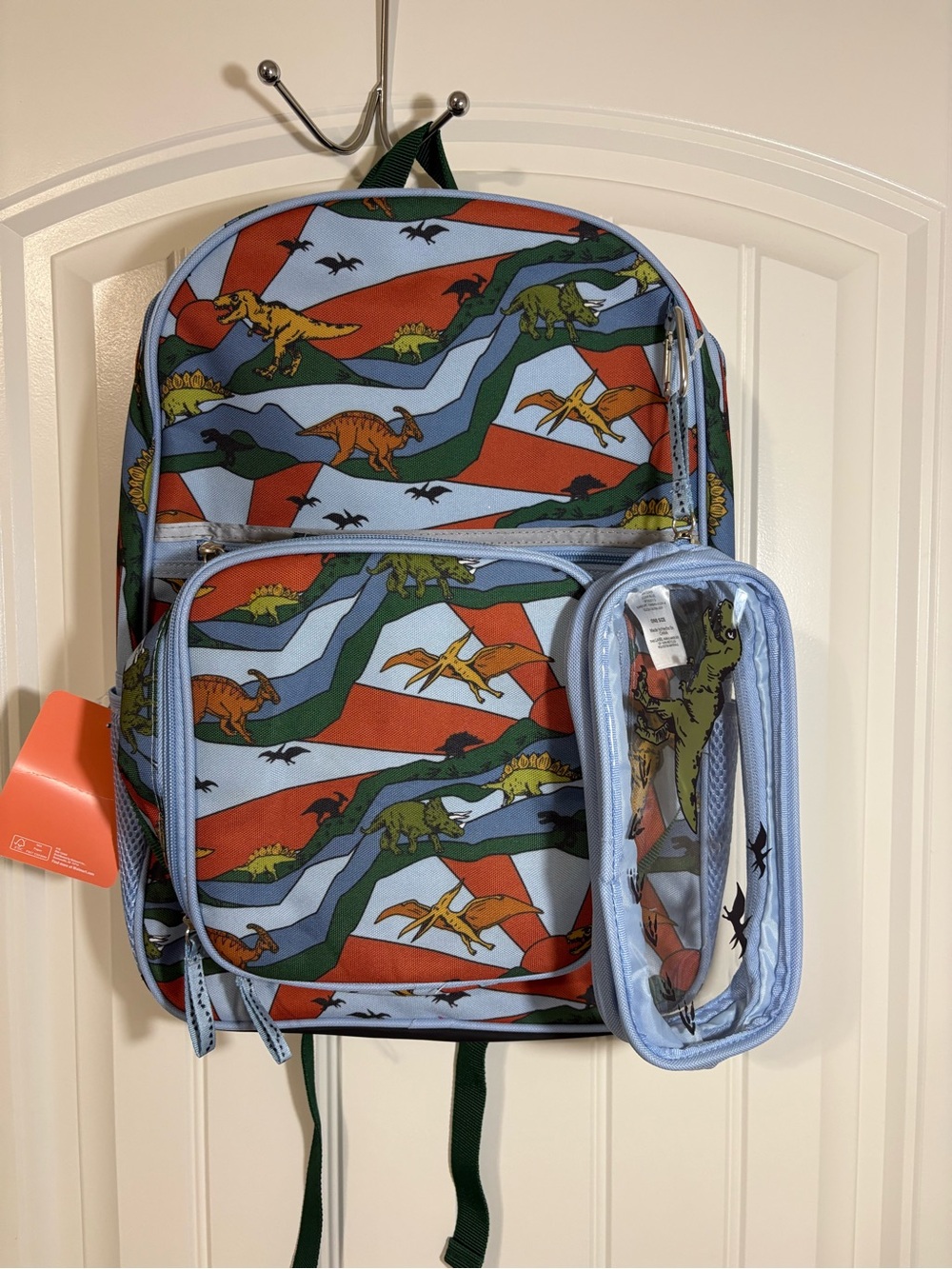 Mochila